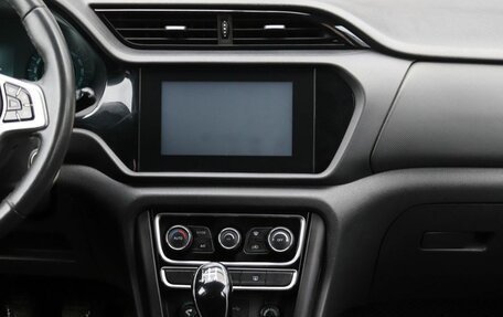 Chery Tiggo 3 I, 2018 год, 649 000 рублей, 16 фотография