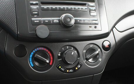 Chevrolet Aveo III, 2010 год, 429 000 рублей, 8 фотография