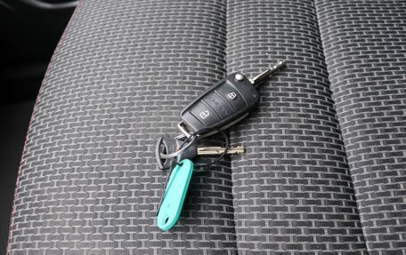 Chery Tiggo 3 I, 2018 год, 649 000 рублей, 18 фотография