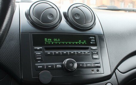 Chevrolet Aveo III, 2010 год, 429 000 рублей, 7 фотография