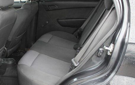 Chevrolet Aveo III, 2010 год, 429 000 рублей, 11 фотография