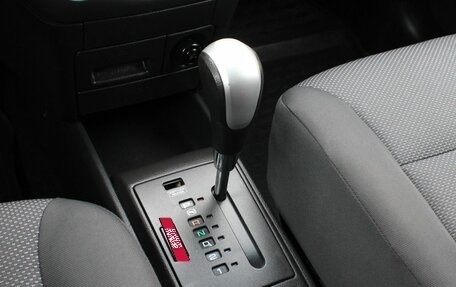 Chevrolet Aveo III, 2010 год, 429 000 рублей, 9 фотография