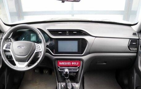 Chery Tiggo 3 I, 2018 год, 649 000 рублей, 15 фотография