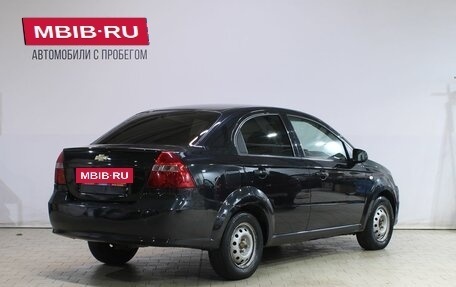 Chevrolet Aveo III, 2010 год, 429 000 рублей, 2 фотография