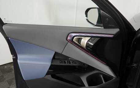 BMW X3, 2025 год, 8 190 000 рублей, 10 фотография