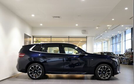 BMW X3, 2025 год, 8 190 000 рублей, 4 фотография