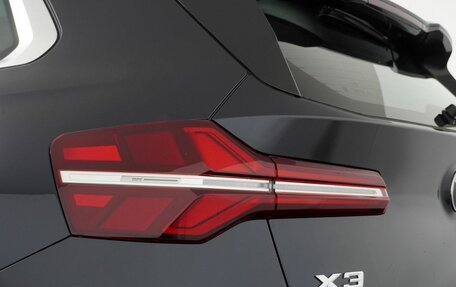 BMW X3, 2025 год, 8 190 000 рублей, 9 фотография