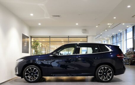 BMW X3, 2025 год, 8 190 000 рублей, 7 фотография