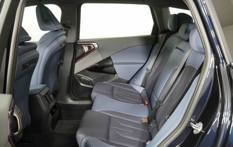 BMW X3, 2025 год, 8 190 000 рублей, 13 фотография