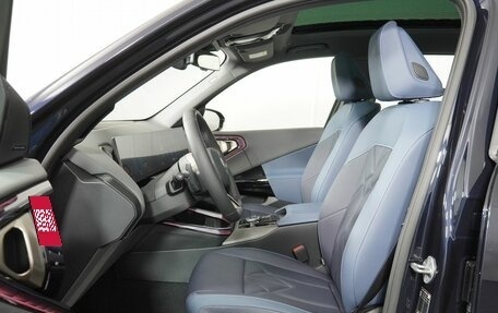 BMW X3, 2025 год, 8 190 000 рублей, 11 фотография