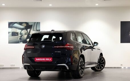 BMW X3, 2025 год, 8 190 000 рублей, 5 фотография