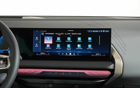 BMW X3, 2025 год, 8 190 000 рублей, 22 фотография