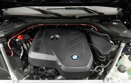 BMW X3, 2025 год, 8 190 000 рублей, 32 фотография