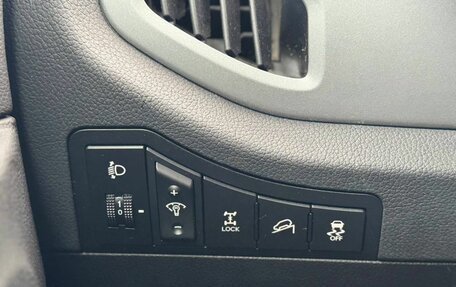 KIA Sportage III, 2015 год, 1 600 000 рублей, 15 фотография