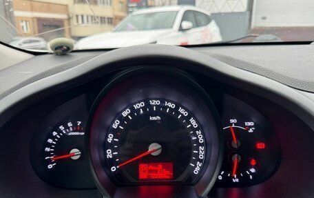 KIA Sportage III, 2015 год, 1 600 000 рублей, 13 фотография