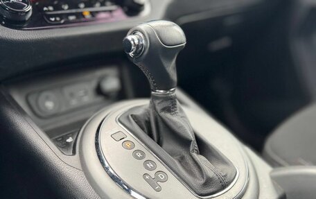 KIA Sportage III, 2015 год, 1 600 000 рублей, 16 фотография