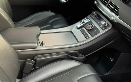 Hyundai Palisade I, 2021 год, 4 820 000 рублей, 9 фотография