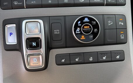 Hyundai Palisade I, 2021 год, 4 820 000 рублей, 10 фотография