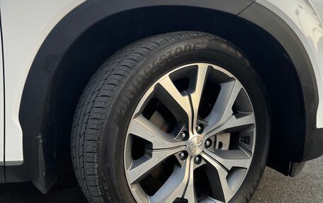 Hyundai Palisade I, 2021 год, 4 820 000 рублей, 4 фотография