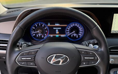 Hyundai Palisade I, 2021 год, 4 820 000 рублей, 12 фотография