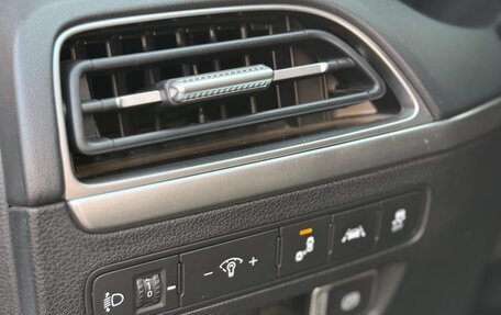 Hyundai Palisade I, 2021 год, 4 820 000 рублей, 13 фотография