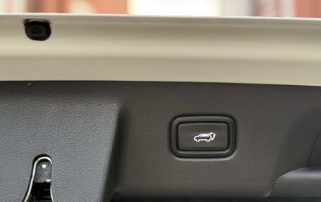 Hyundai Palisade I, 2021 год, 4 820 000 рублей, 21 фотография