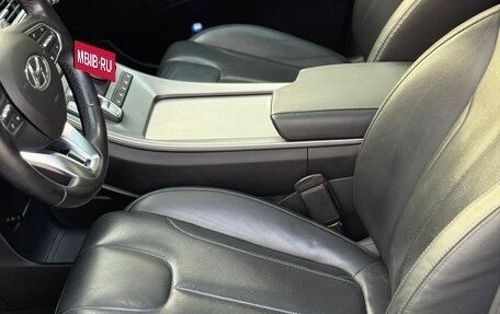Hyundai Palisade I, 2021 год, 4 820 000 рублей, 16 фотография