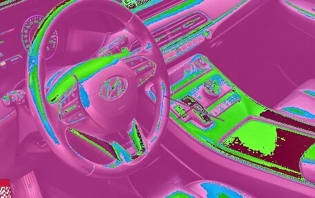 Hyundai Palisade I, 2021 год, 4 820 000 рублей, 17 фотография