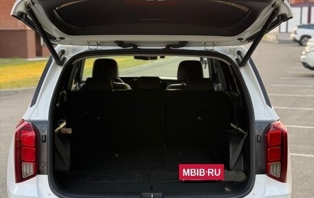 Hyundai Palisade I, 2021 год, 4 820 000 рублей, 23 фотография