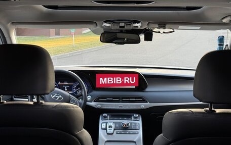 Hyundai Palisade I, 2021 год, 4 820 000 рублей, 20 фотография