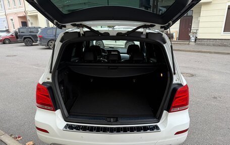 Mercedes-Benz GLK-Класс, 2012 год, 1 429 000 рублей, 14 фотография