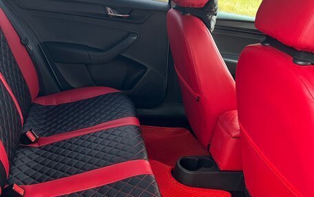 Skoda Rapid II, 2020 год, 1 050 000 рублей, 7 фотография