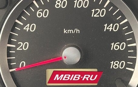 Suzuki Jimny, 2008 год, 840 000 рублей, 8 фотография