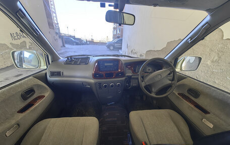 Toyota Town Ace III, 2001 год, 700 000 рублей, 12 фотография