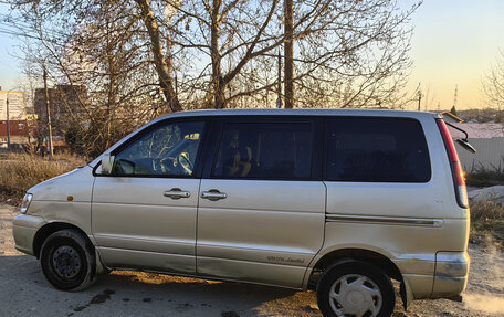 Toyota Town Ace III, 2001 год, 700 000 рублей, 5 фотография