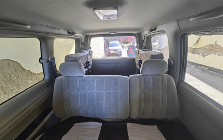 Toyota Town Ace III, 2001 год, 700 000 рублей, 11 фотография