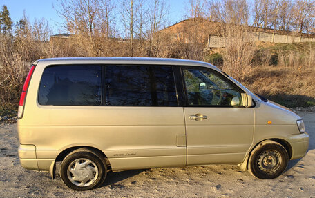 Toyota Town Ace III, 2001 год, 700 000 рублей, 7 фотография