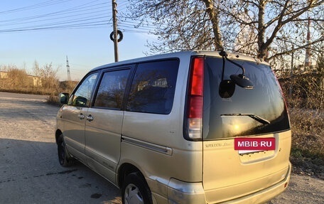 Toyota Town Ace III, 2001 год, 700 000 рублей, 3 фотография