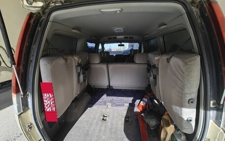 Toyota Town Ace III, 2001 год, 700 000 рублей, 13 фотография