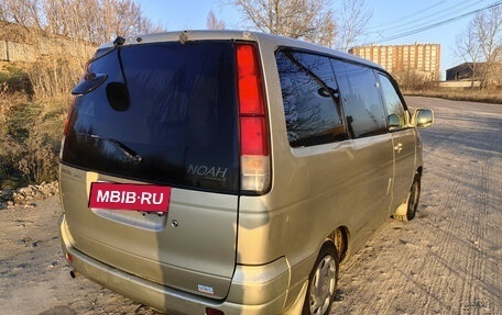 Toyota Town Ace III, 2001 год, 700 000 рублей, 9 фотография