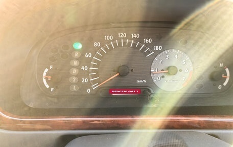 Toyota Town Ace III, 2001 год, 700 000 рублей, 14 фотография