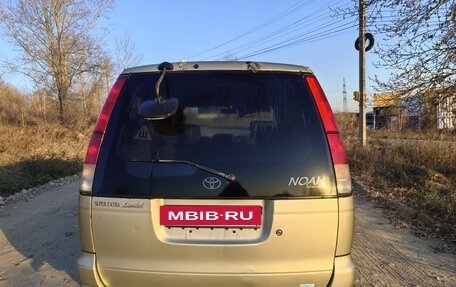 Toyota Town Ace III, 2001 год, 700 000 рублей, 8 фотография