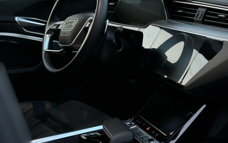 Audi e-tron I, 2021 год, 5 300 000 рублей, 15 фотография