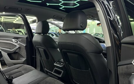 Audi e-tron I, 2021 год, 5 300 000 рублей, 17 фотография