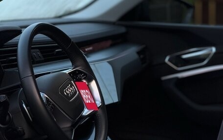 Audi e-tron I, 2021 год, 5 300 000 рублей, 16 фотография
