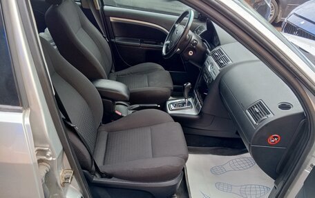 Ford Mondeo III, 2003 год, 450 000 рублей, 11 фотография