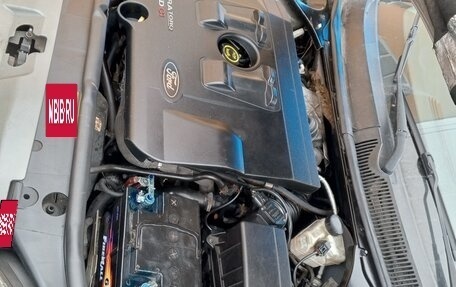 Ford Mondeo III, 2003 год, 450 000 рублей, 14 фотография