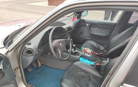 BMW 5 серия, 1989 год, 430 000 рублей, 6 фотография