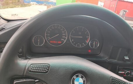 BMW 5 серия, 1989 год, 430 000 рублей, 5 фотография