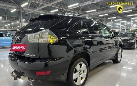 Lexus RX II рестайлинг, 2006 год, 1 350 000 рублей, 5 фотография